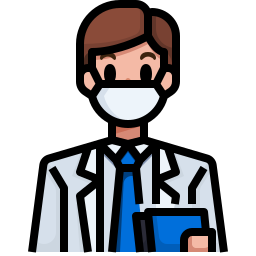 Doctor icon