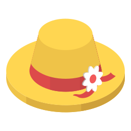 sombrero icono