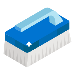 Brush icon