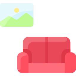 Livingroom icon