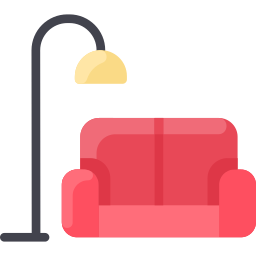 Livingroom icon