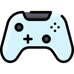 Joystick icon