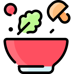 Salad icon