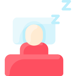 睡眠 icon