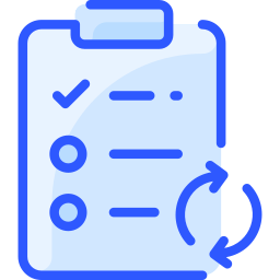 Check list icon