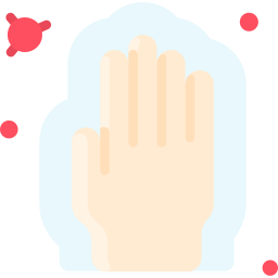 hand icon