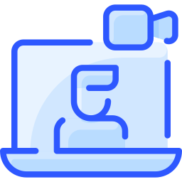 Computer icon