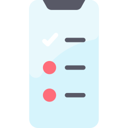 smarphone icono