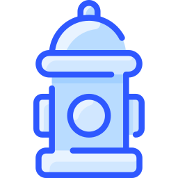 hydrant icon