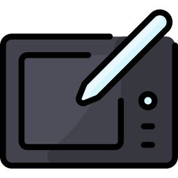 grafiktablet icon