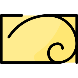 황금 비율 icon