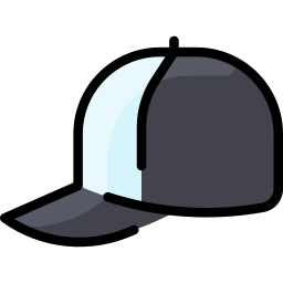 Cap icon