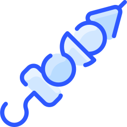 Skewer icon