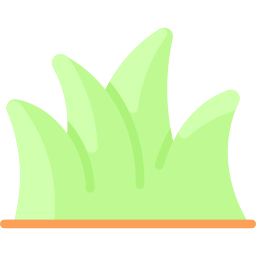芝生 icon