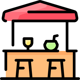 bar icon