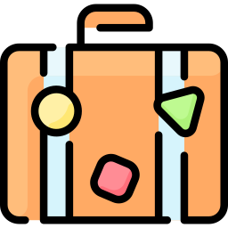 bagagge icono