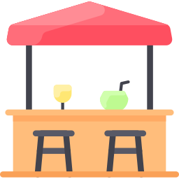 bar icon