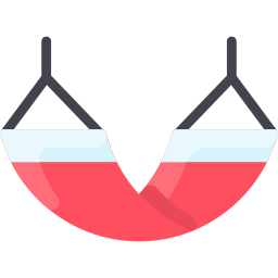 Hammock icon