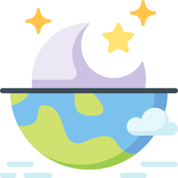 noche icono