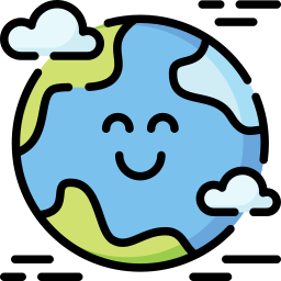 planet icon