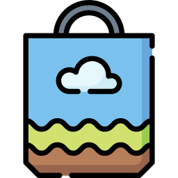 Merchandise icon