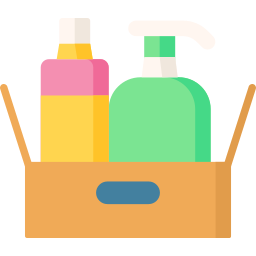 Cleaning icon