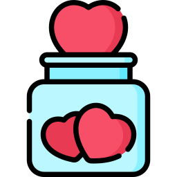 Donation icon