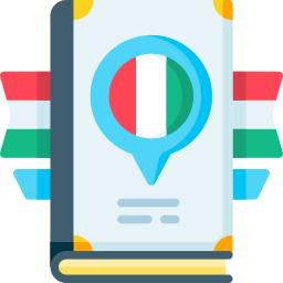 イタリア icon