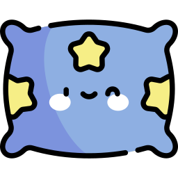 Pillow icon