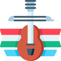 Violin icon