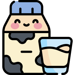 Milk icon