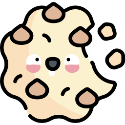 Cookie icon