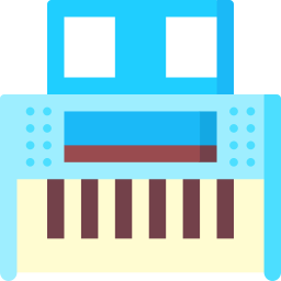 tastatur icon