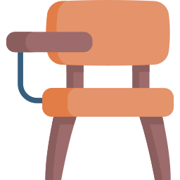 Chair icon