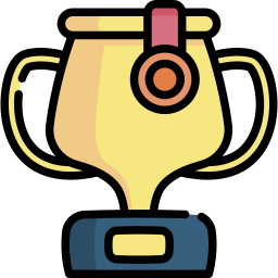 Trophy icon