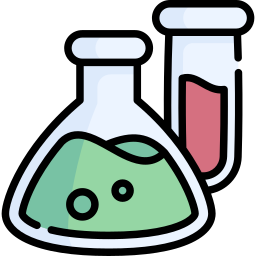 Chemistry icon