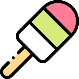 helado icono