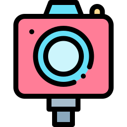 Camera icon