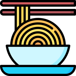 Noodles icon