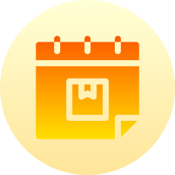 Calendar icon