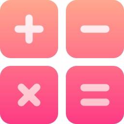 Calculator icon