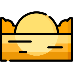 sonnenuntergang icon