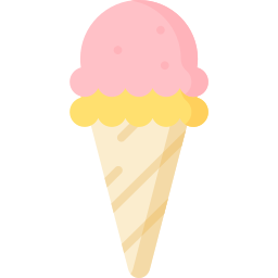 Ice cream icon