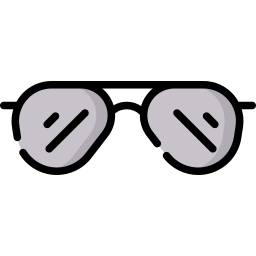 Sunglasses icon