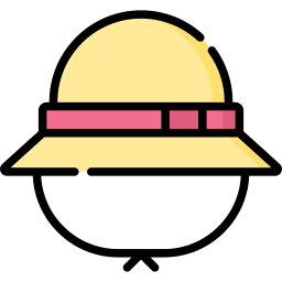 パメラの帽子 icon