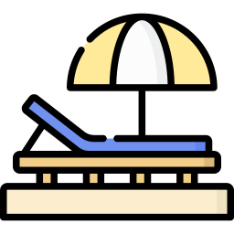 Hammock icon