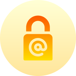 Padlock icon