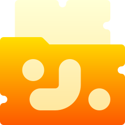 Folder icon