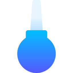 Enema icon