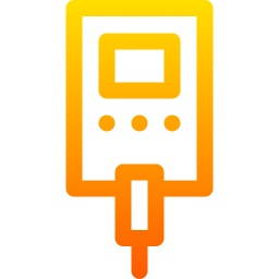 ph-meter icon